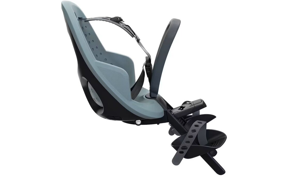 Thule Yepp 2 Mini - Rahmen Montage vorn