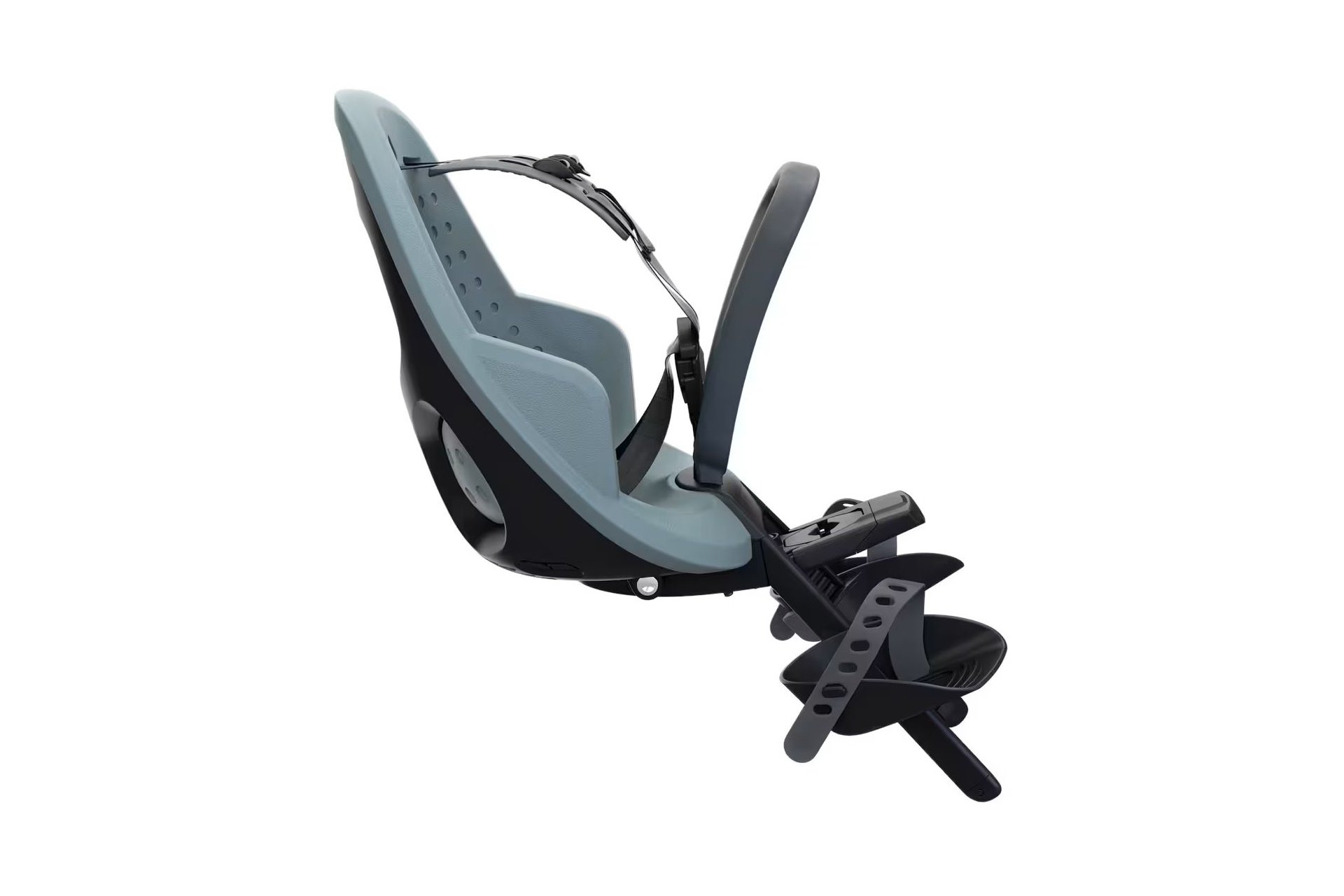 Thule Yepp 2 Mini - Rahmen Montage vorn