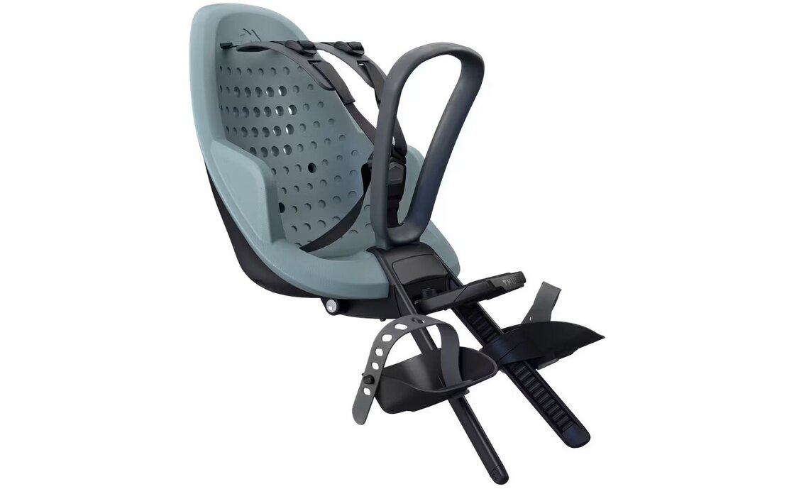 Thule Yepp 2 Mini - Rahmen Montage vorn