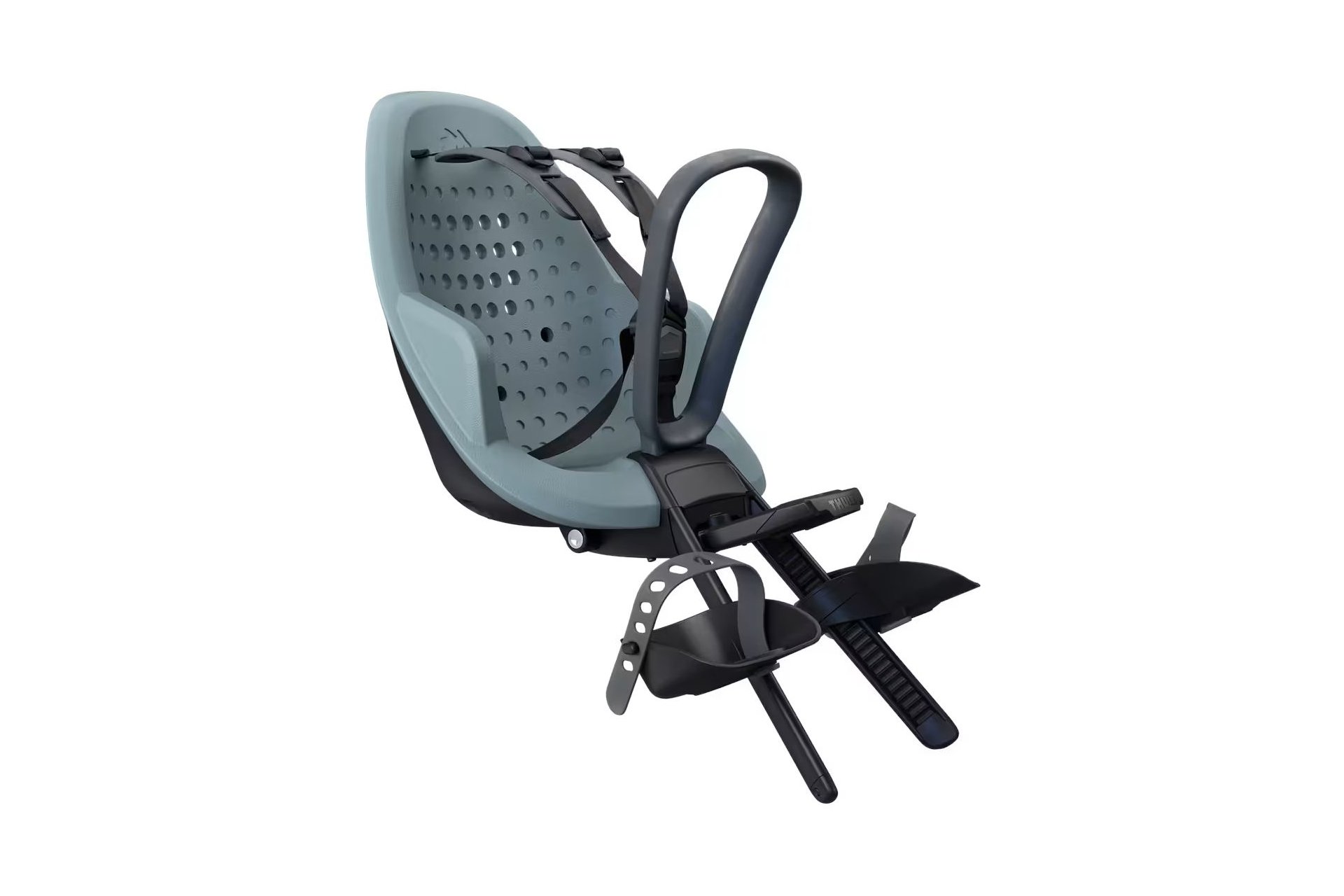 Thule Yepp 2 Mini - Rahmen Montage vorn