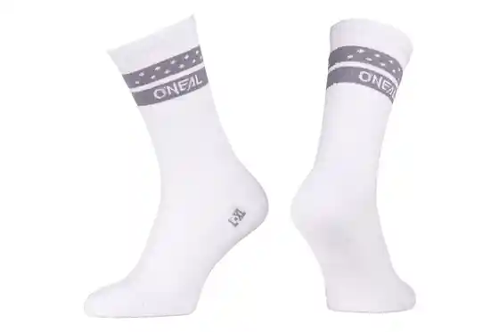 XXL Sale % - O'Neal Mtb Performance Solid Socken