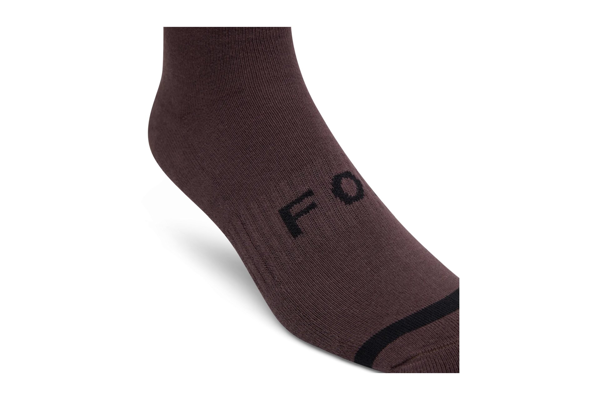 Fox 8" Defend Socken