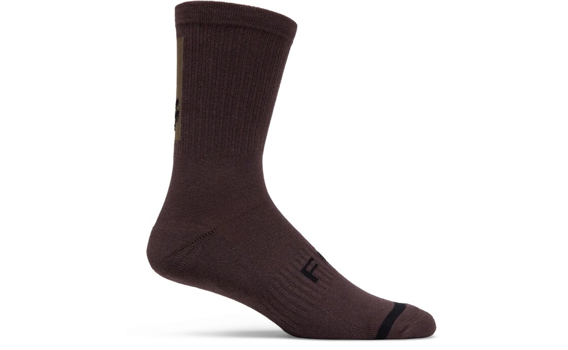 Fox 8" Defend Socken