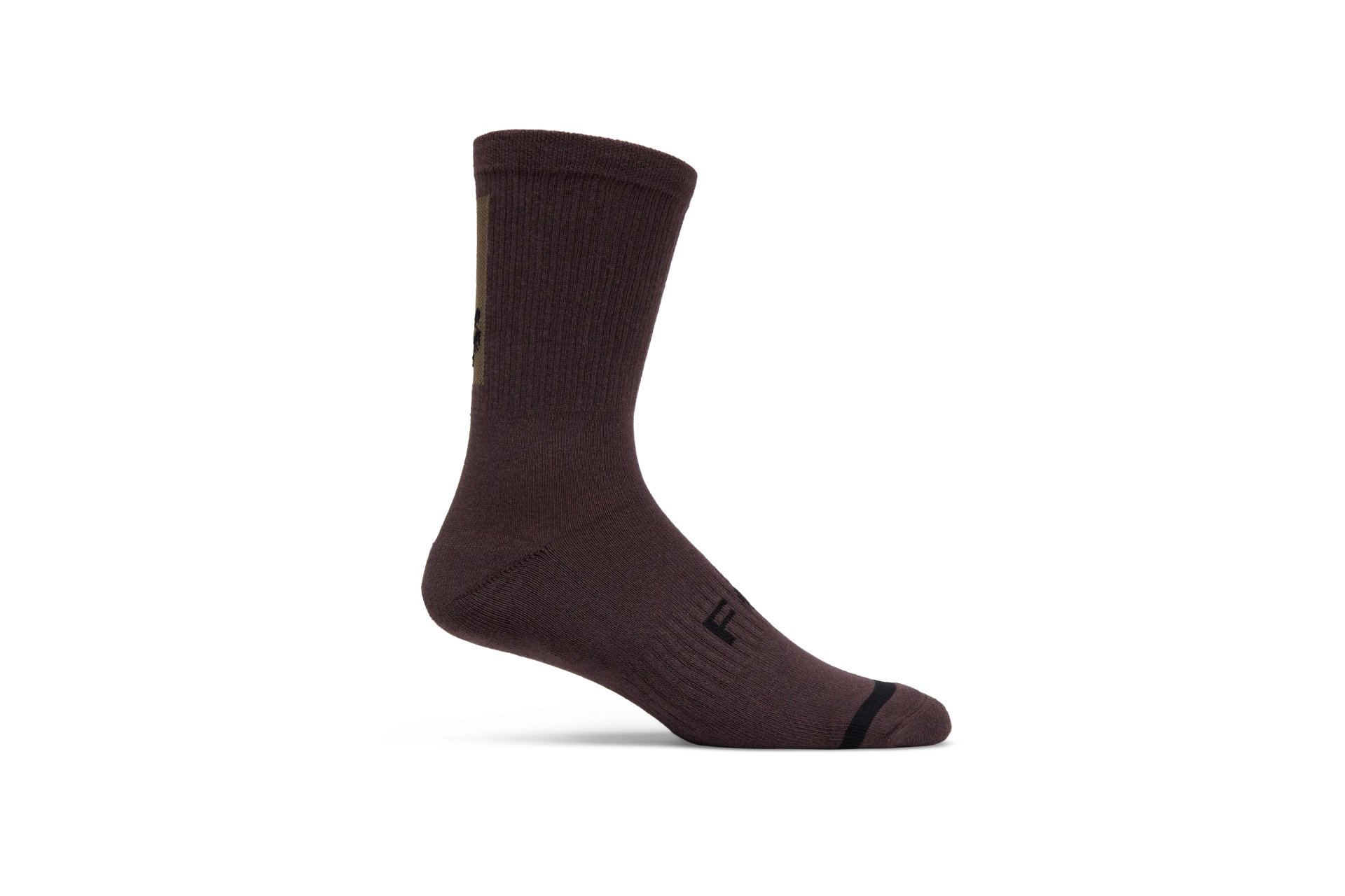 Fox 8" Defend Socken