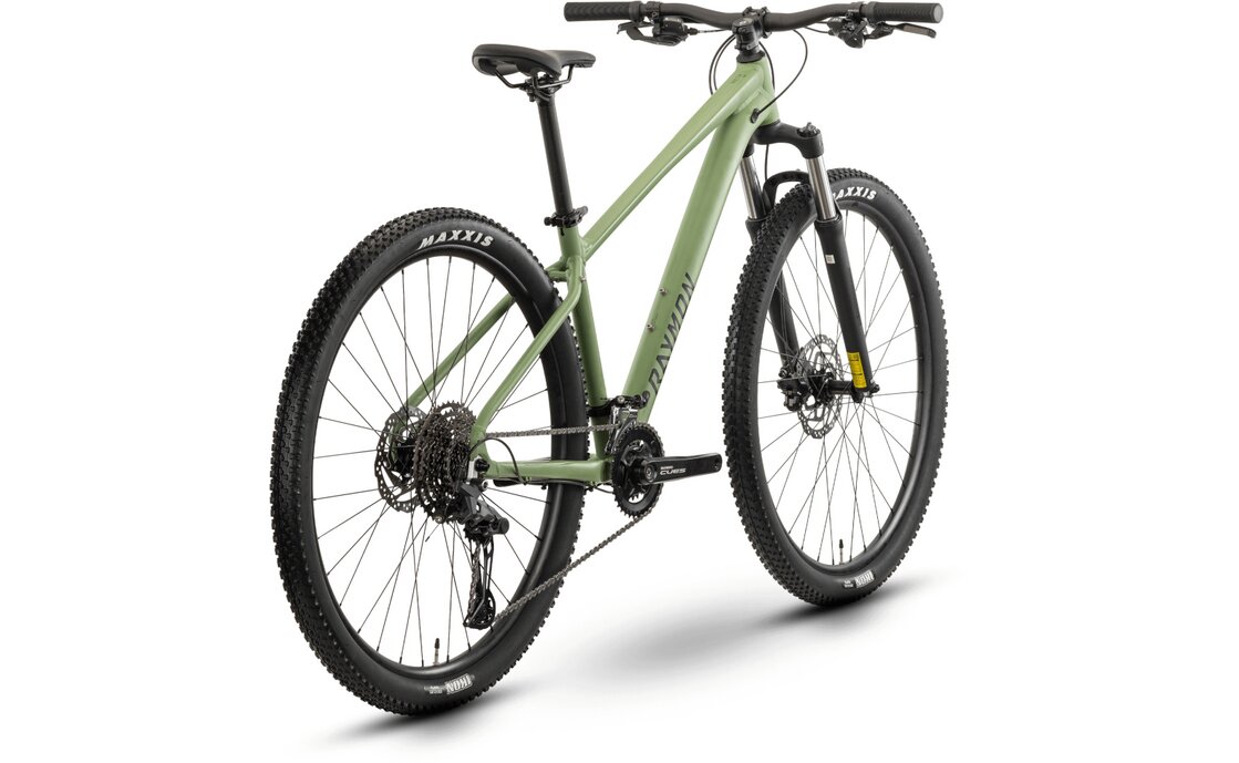 Raymon Nayta Pro - 29 Zoll - Diamant - 2026