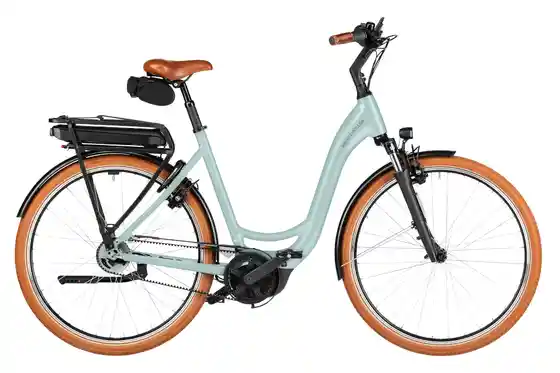 E-Bike-Pedelec - Riese und M&uuml;ller Swing5 r&uuml;cktritt - 500 Wh - 28 Zoll - Tiefeinsteiger - 2027