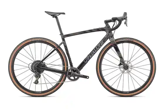 28 Zoll - Gravel-Bikes - Specialized Diverge Sport Carbon - 28 Zoll - Diamant