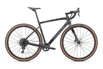 Fahrräder - Specialized Diverge Sport Carbon - 2022 - 28 Zoll - Diamant