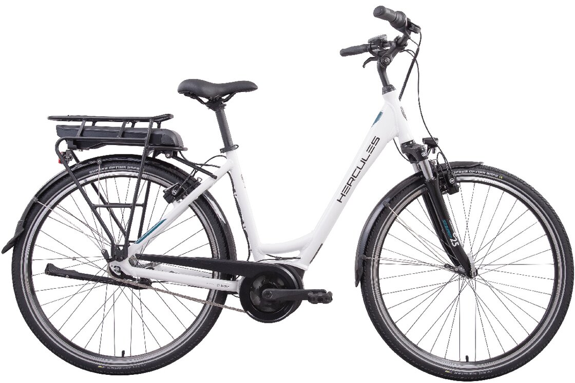 Hercules Fahrrad Werksverkaufnull