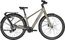 Bergamont E-Vitess Sport Lady - 360 Wh - 28 Zoll - Damen Sport - 2025