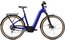 Flyer Gotour 7.12 XC Comfort - 750 Wh - 28 Zoll - Tiefeinsteiger - 2024