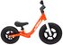 fire orange (white)