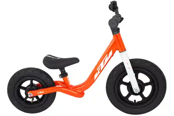 Kinderfahrräder - KTM Wild Buddy 10 - 10 Zoll