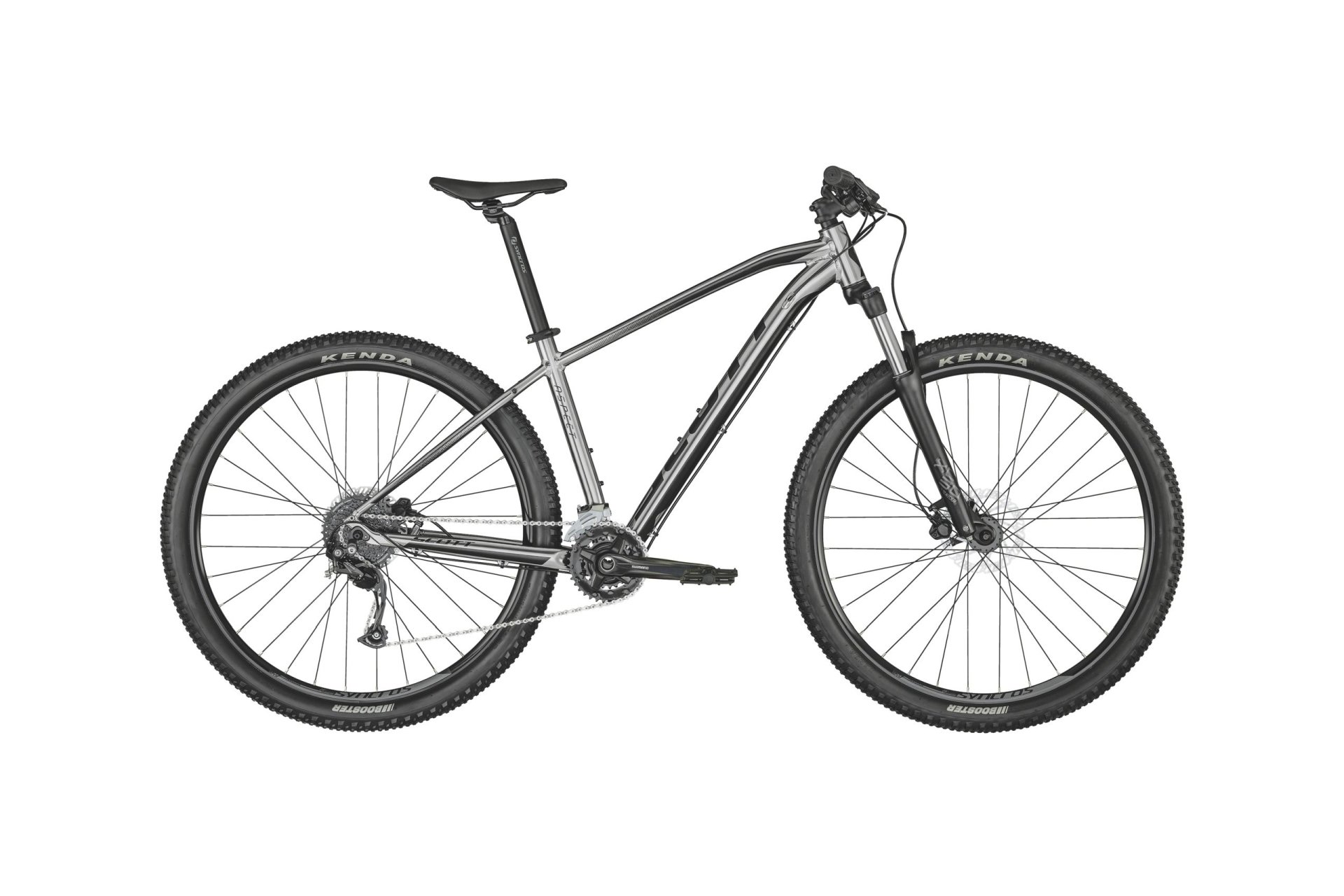 Scott Aspect 950 - 29 Zoll - Diamant - 2024