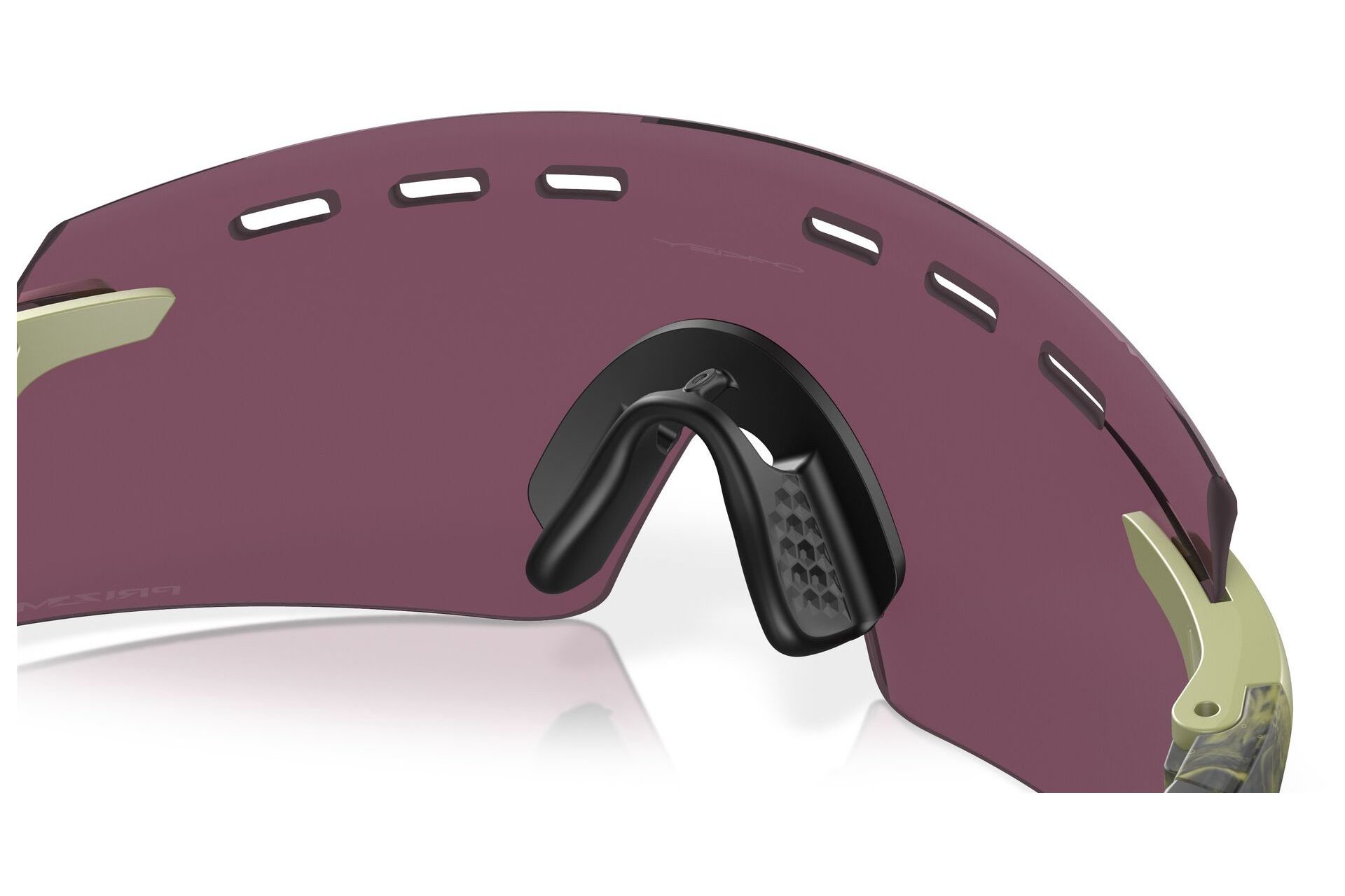 Oakley Encoder Strike V Fern Swirl - Prizm Road Black