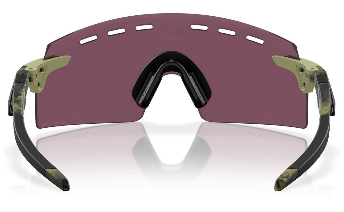 Oakley Encoder Strike V Fern Swirl - Prizm Road Black