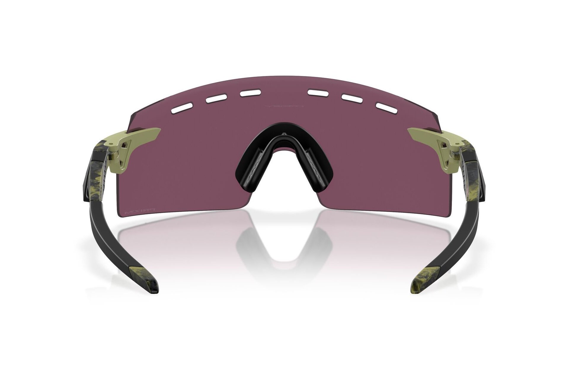 Oakley Encoder Strike V Fern Swirl - Prizm Road Black