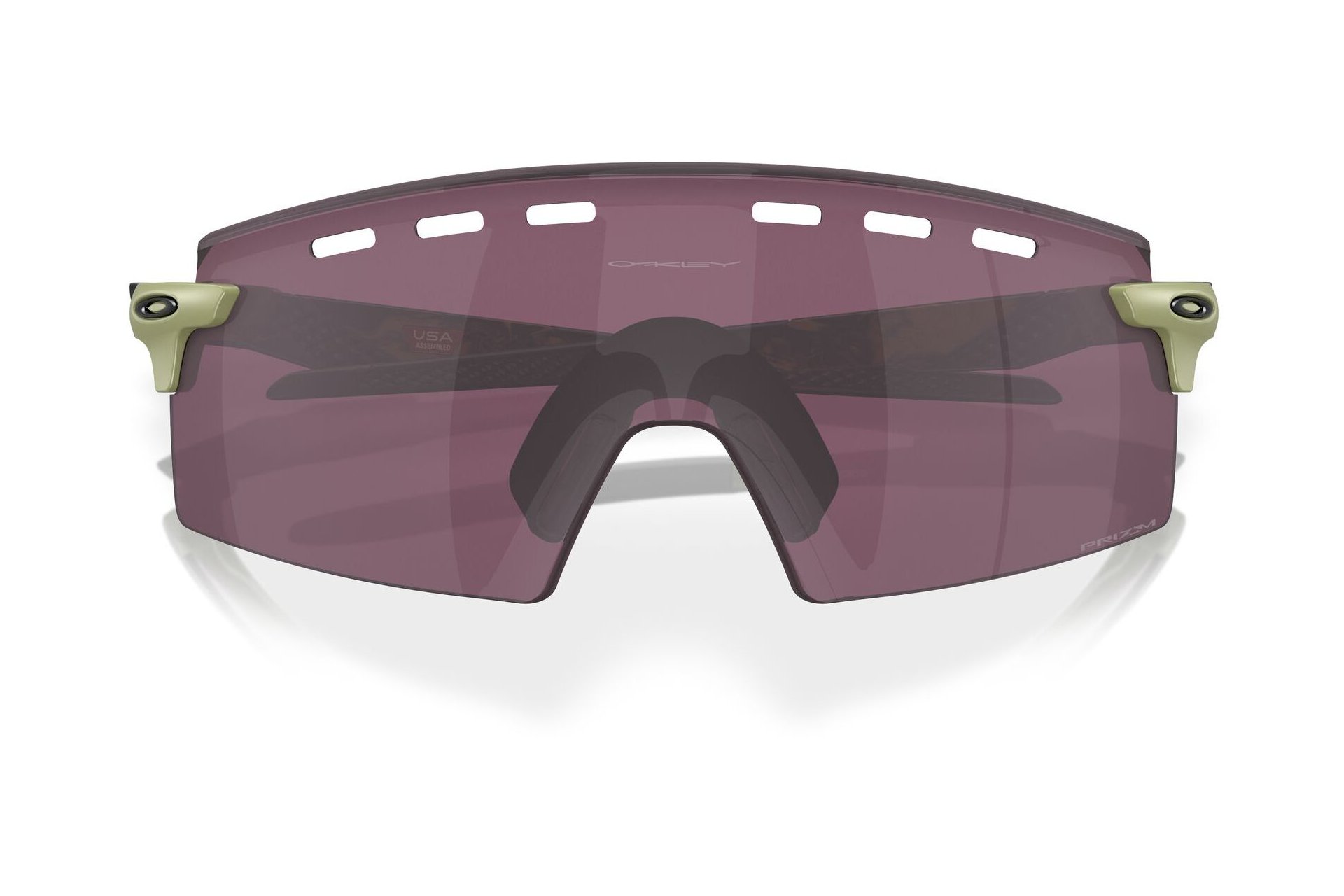 Oakley Encoder Strike V Fern Swirl - Prizm Road Black