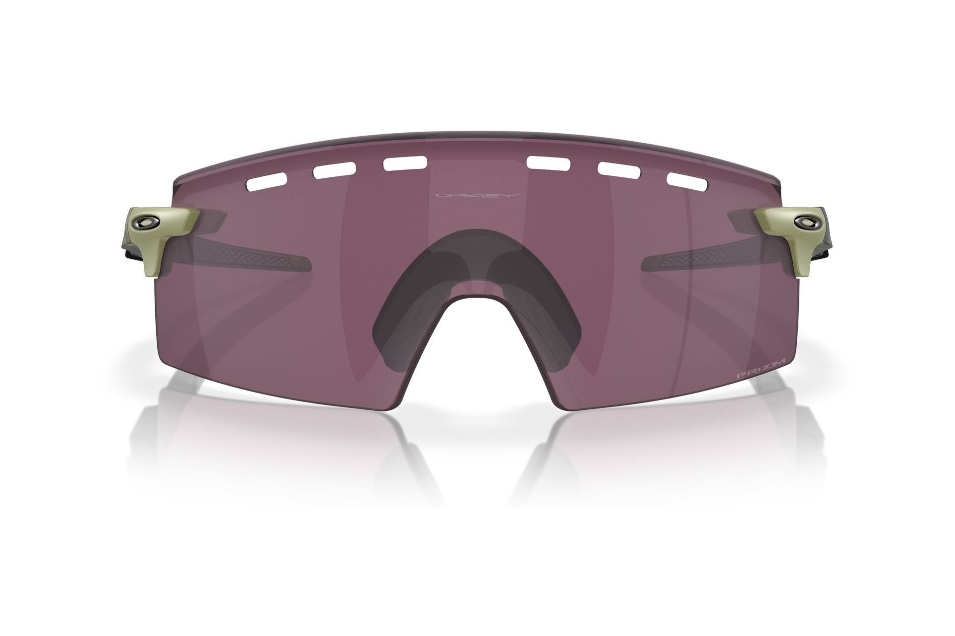 Oakley Encoder Strike V Fern Swirl - Prizm Road Black