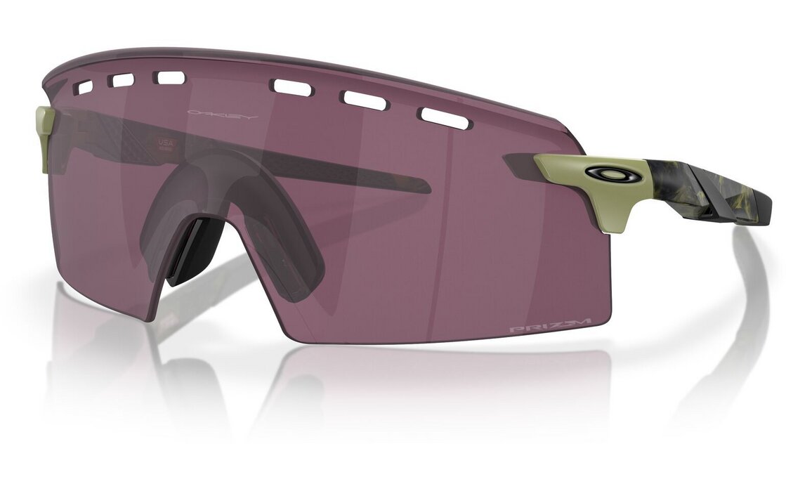 Oakley Encoder Strike V Fern Swirl - Prizm Road Black