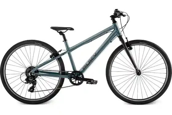 Aluminium - Kinder- & Jugendfahrräder - Puky LS-PRO 26-8&nbsp; - 26 Zoll - Diamant - 2027