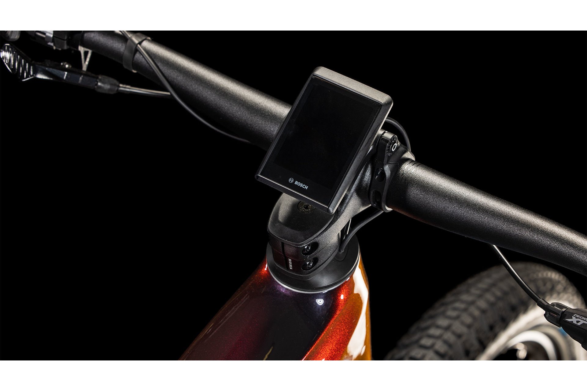 Cube Stereo Hybrid ONE22 SLT 800 - 800 Wh - 29 Zoll - Fully