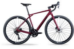 Gravel-Bikes - Lapierre Crosshill CF 6.0 - 28 Zoll - Diamant - 2025