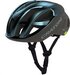 blue-black glossy-matt
