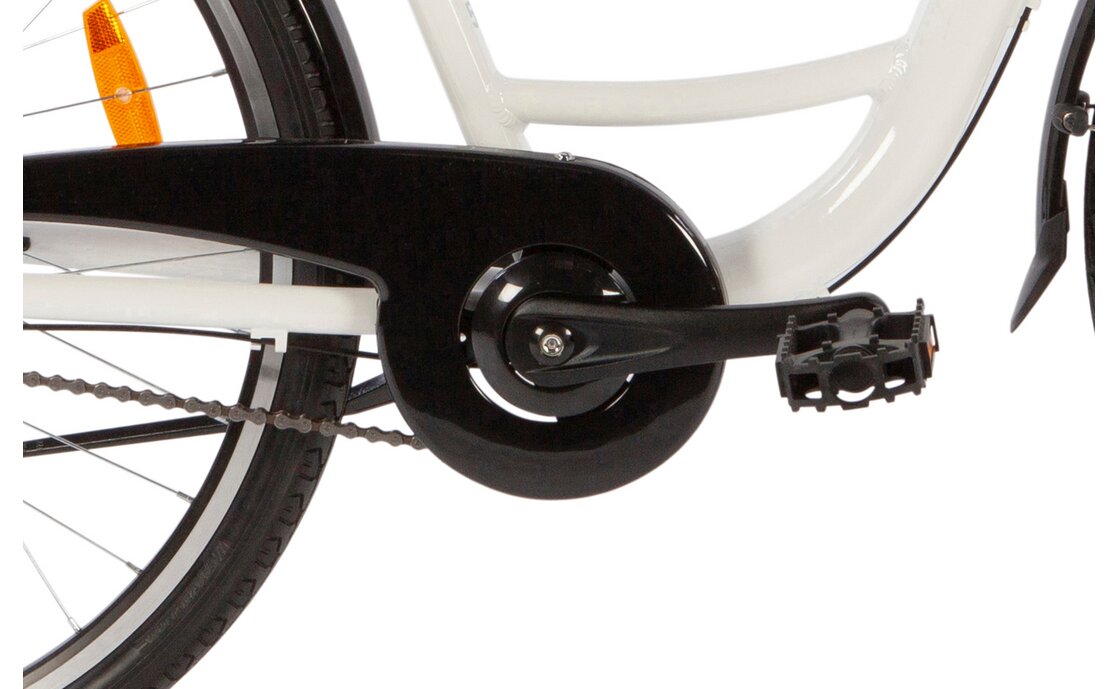 Passat Porto - 28 Zoll - Tiefeinsteiger - 2026