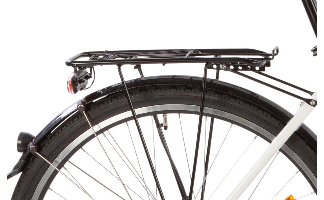 Passat Porto - 28 Zoll - Tiefeinsteiger - 2026