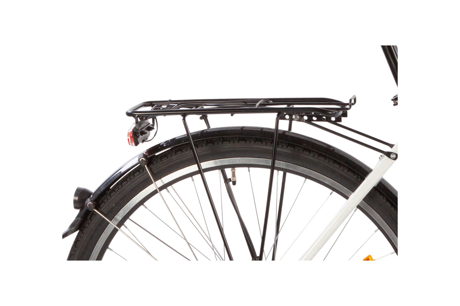 Passat Porto - 28 Zoll - Tiefeinsteiger - 2026