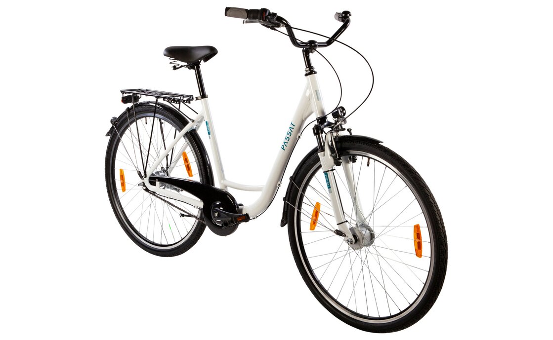 Passat Porto - 28 Zoll - Tiefeinsteiger - 2026