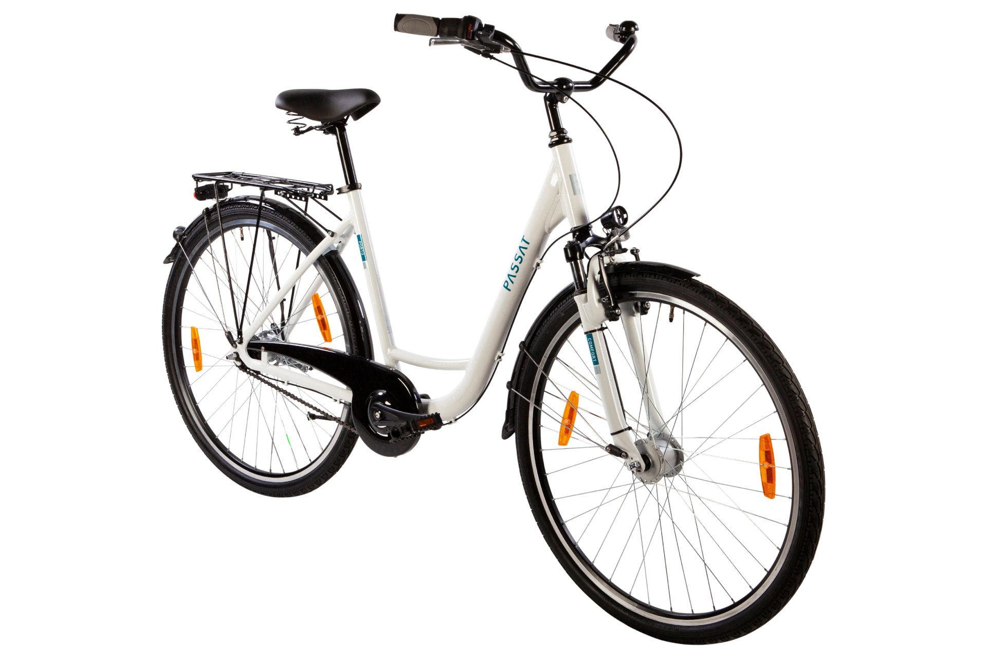 Passat Porto - 28 Zoll - Tiefeinsteiger - 2026