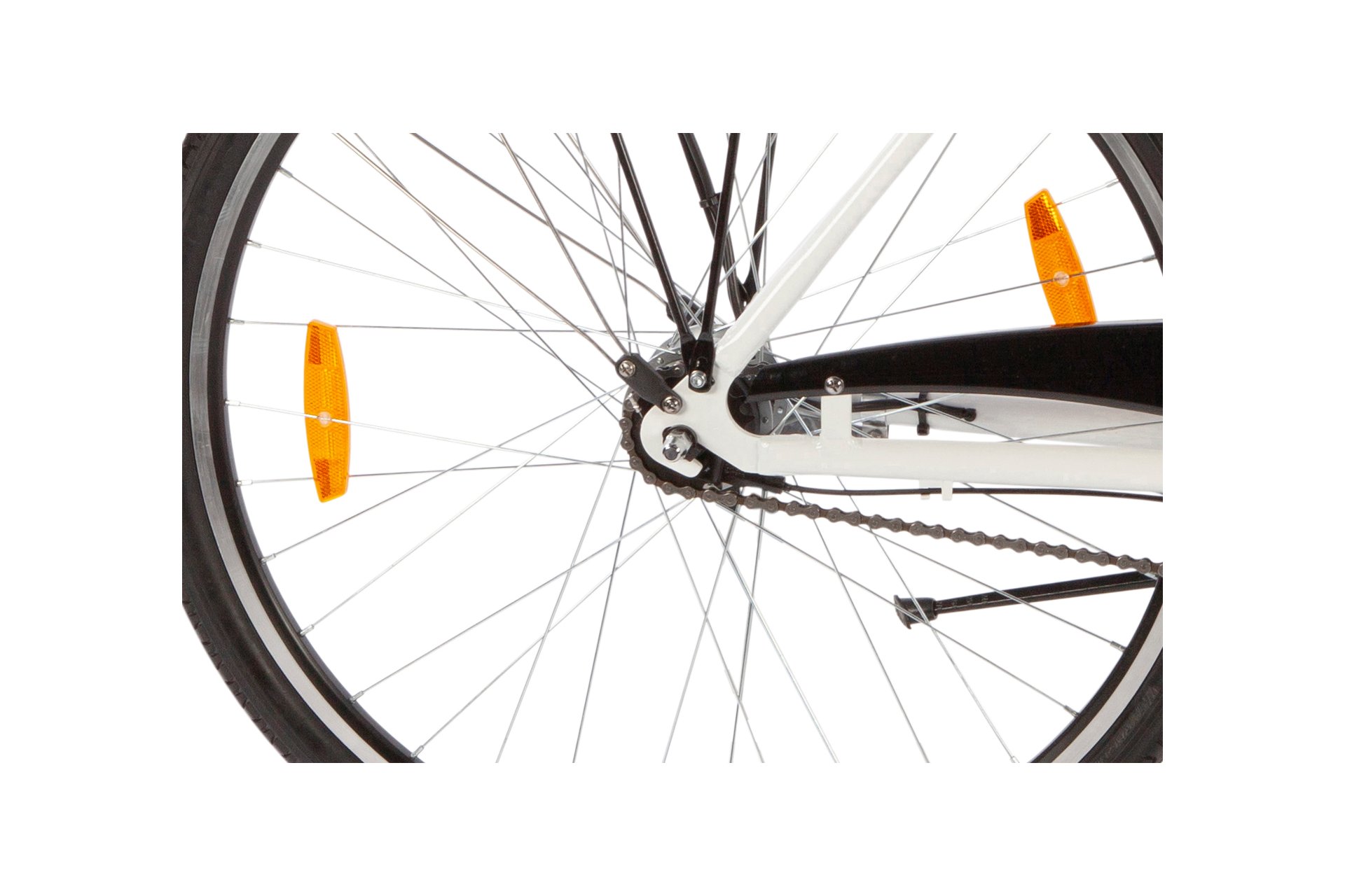 Passat Porto - 28 Zoll - Tiefeinsteiger - 2026