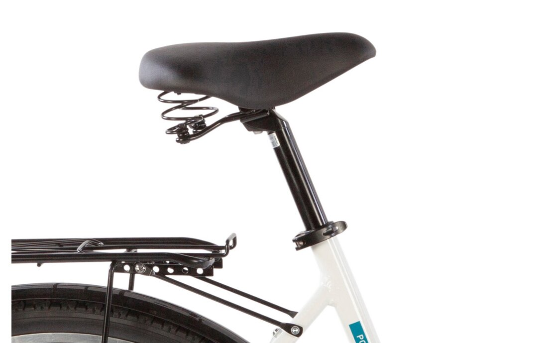 Passat Porto - 28 Zoll - Tiefeinsteiger - 2026