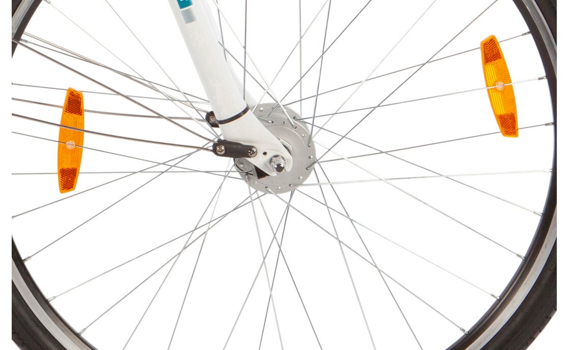 Passat Porto - 28 Zoll - Tiefeinsteiger - 2026