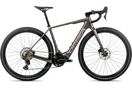 Orbea Denna H30 - 420 Wh - 28 Zoll - Diamant - 2026