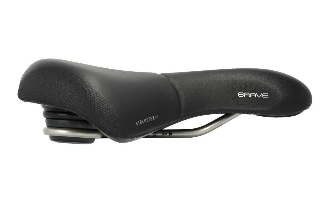 Selle Royal Sattel Brave Relaxed