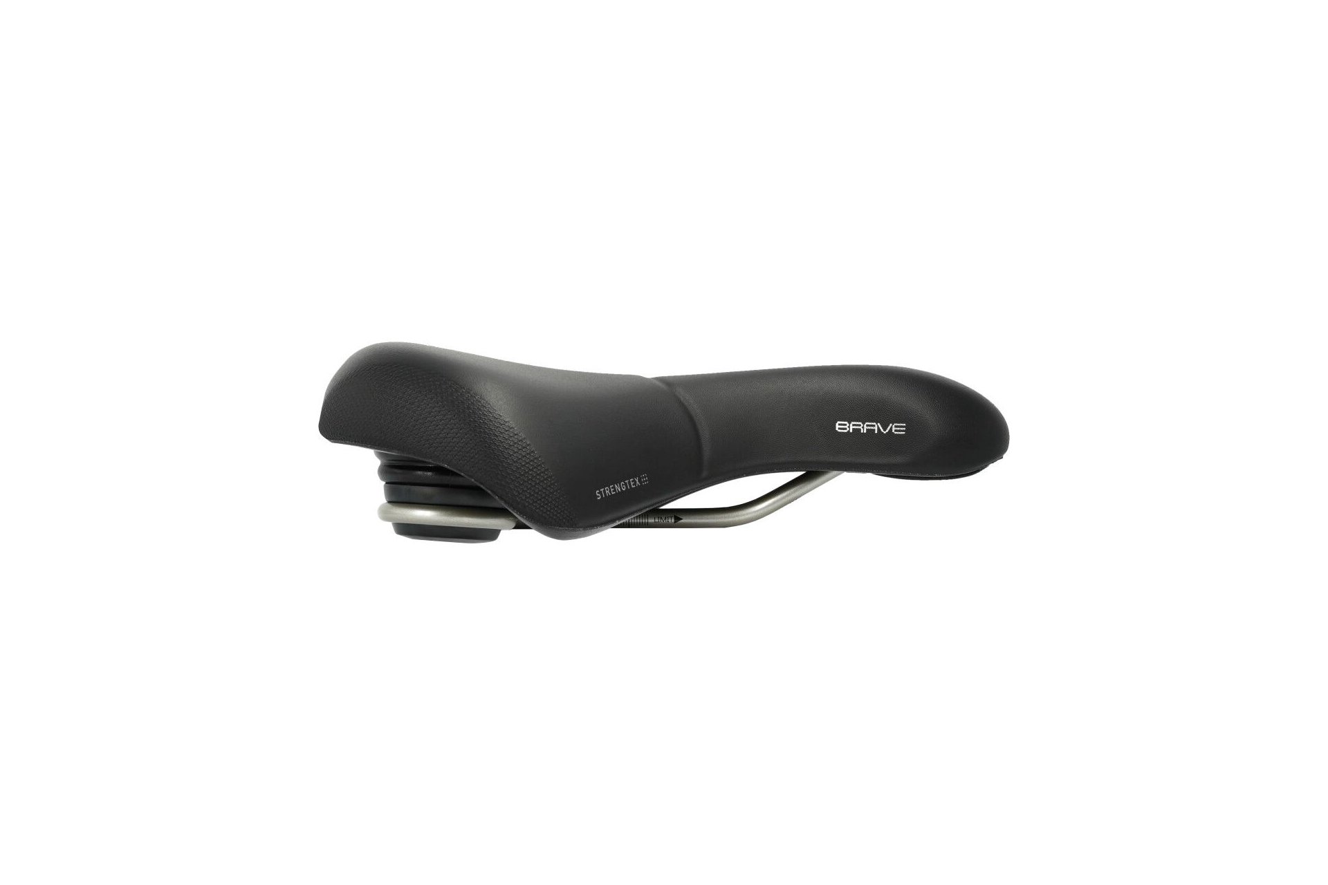 Selle Royal Sattel Brave Relaxed