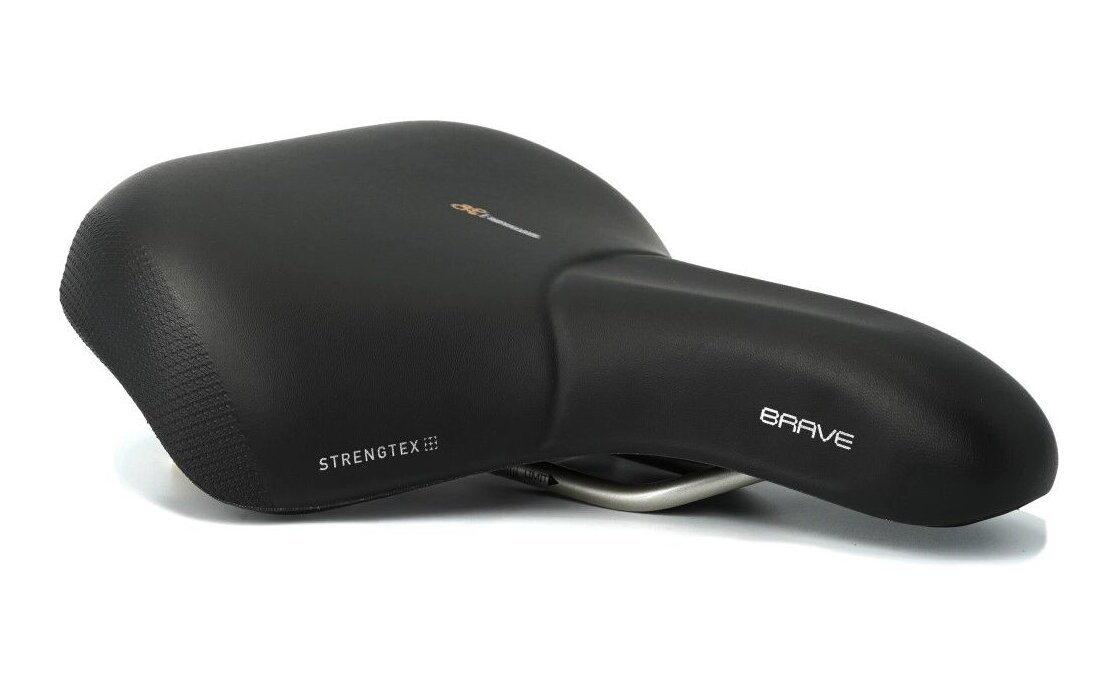Selle Royal Sattel Brave Relaxed