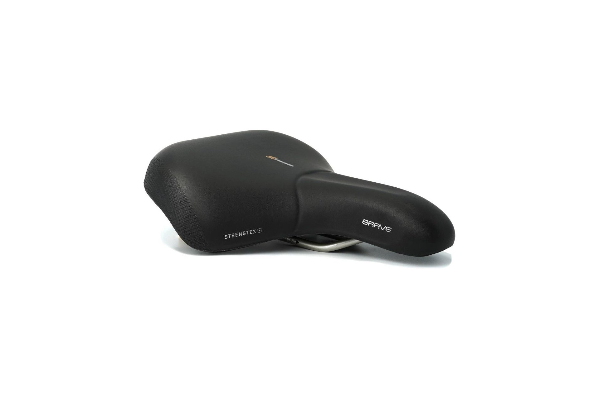 Selle Royal Sattel Brave Relaxed