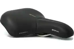 Selle Royal Sattel Brave Relaxed - Stracciatella
