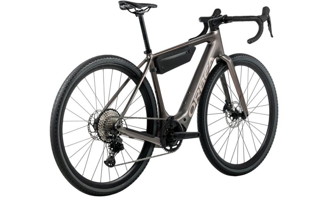 Orbea Denna H30 - 420 Wh - 28 Zoll - Diamant - 2026