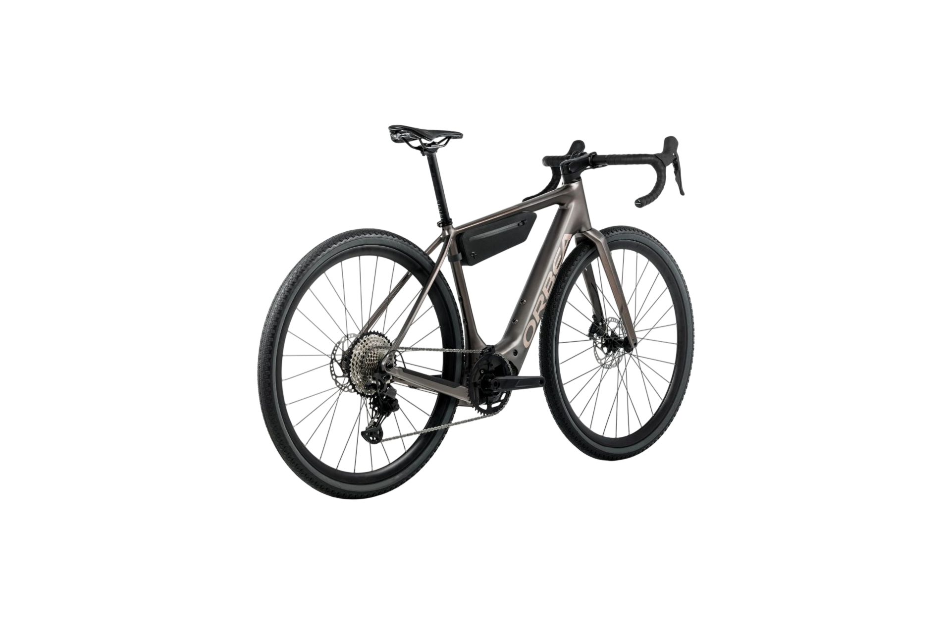 Orbea Denna H30 - 420 Wh - 28 Zoll - Diamant - 2026