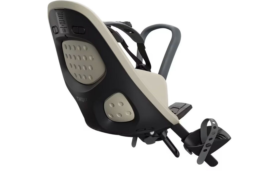 Thule Yepp 2 Mini - Rahmen Montage vorn