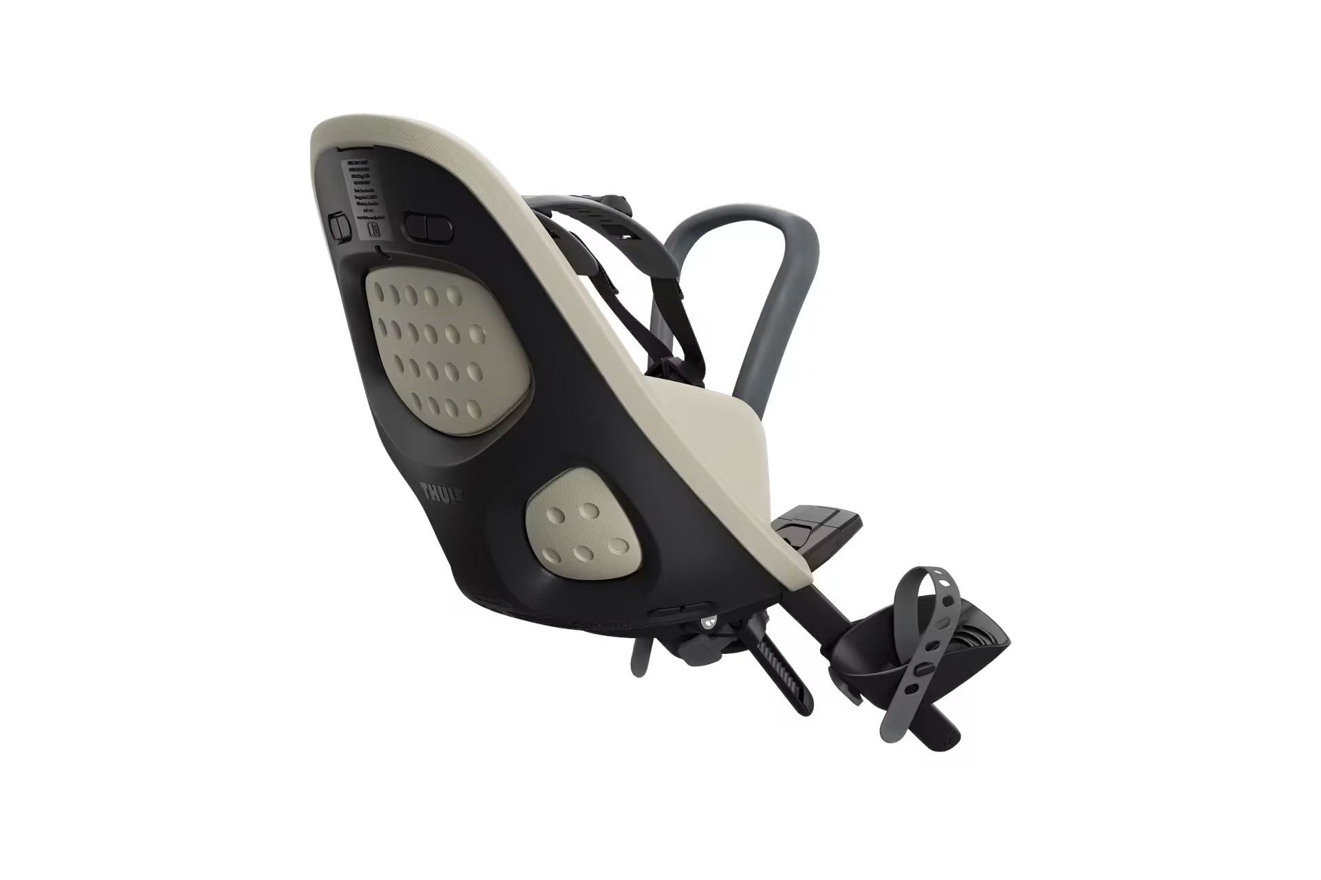 Thule Yepp 2 Mini - Rahmen Montage vorn