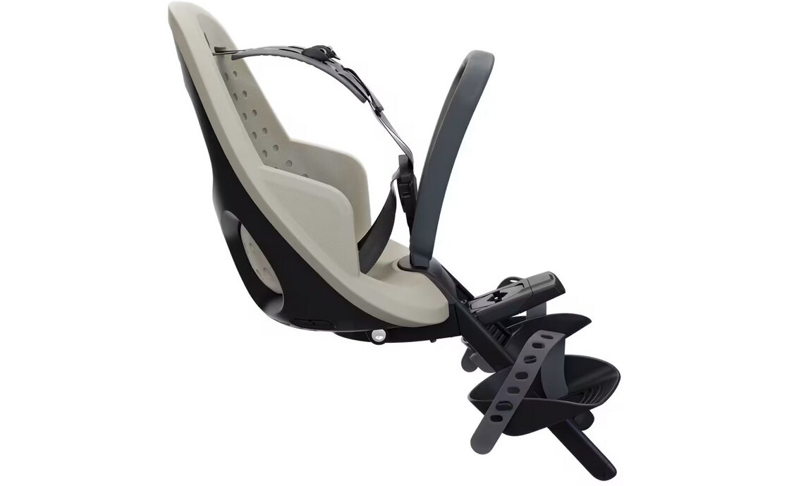 Thule Yepp 2 Mini - Rahmen Montage vorn