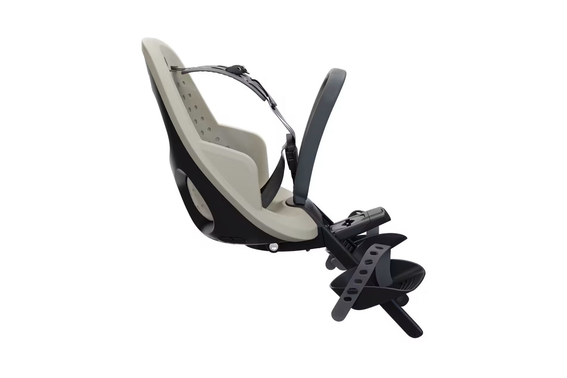 Thule Yepp 2 Mini - Rahmen Montage vorn