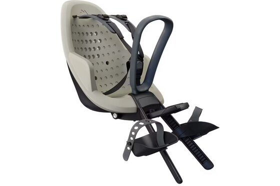 Kindersitze - Thule Yepp 2 Mini - Rahmen Montage vorn