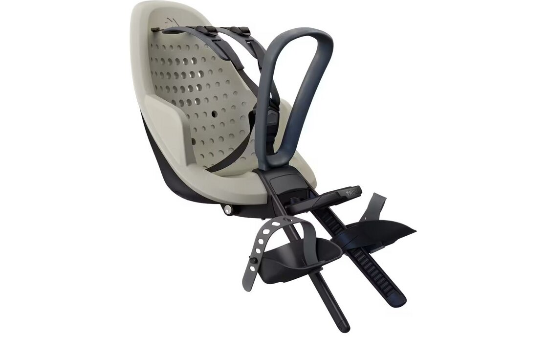 Thule Yepp 2 Mini - Rahmen Montage vorn